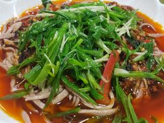 -洪霞餐馆
