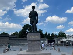 -张学良旧居陈列馆