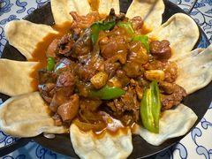 -群英会·三国菜(曹魏古城店)