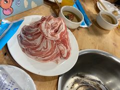 -元盛居(亚泰大街店)