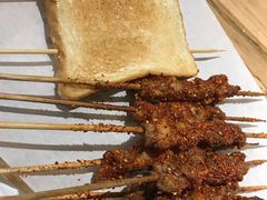 -管氏翅吧(马家堡店)