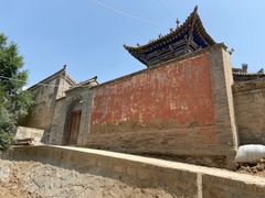 -丹噶尔古城