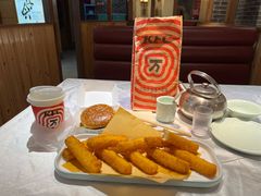 -津沽传奇(红桥水木天成店)