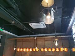 大堂-顺德公广东猪肚鸡·煲仔饭(白石洲店)