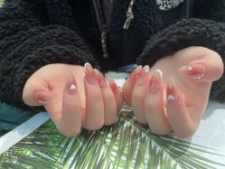 -Beauty nail伊佳靓丽美甲美睫