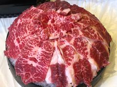 -鲜入围煮花胶鸡海鲜火锅