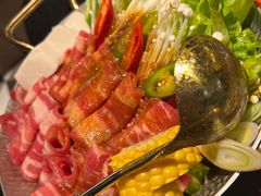 -留半山·香港食堂(啦啦宝都店)