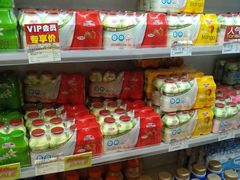 -金鹰超市(国际购物中心新街口店)
