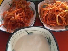 -开帝锐抓饭(和田街店)