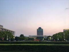 -江南大学(蠡湖校区)