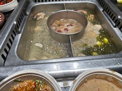 -巴奴毛肚火锅(六天地店)