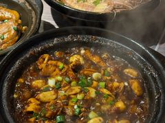 -小时候焗海鲜(鄞州万达店)