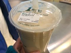 -1点点(龙湖金楠天街店)