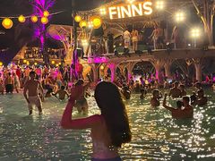 -FINNS Beach Club