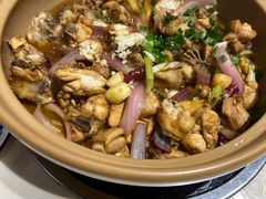 -德优正宗川菜馆