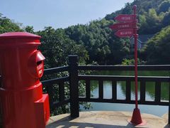 -九龙潭景区