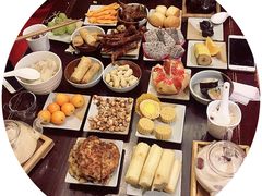 -青藤茶馆(南山路店)