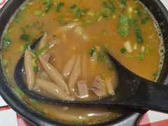 -西贝(枫蓝国际购物中心店)
