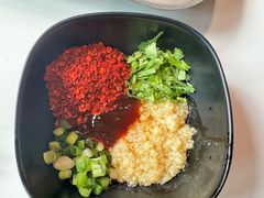 -鼓楼兰亭京味烧烤·铜锅涮肉·猪蹄煲