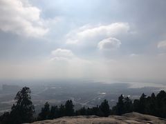 -涂山风景区