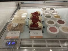 冰淇淋-法桐蛋糕·手作面包(万象城店)