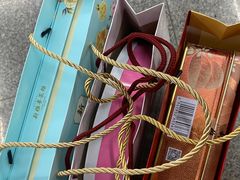 -新雅粤菜馆(南京东路店)