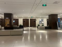 -爱康卓悦体检中心(河西新地中心分院)