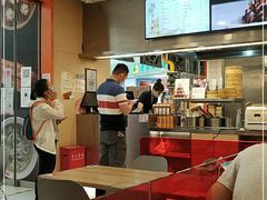 -阳阳中国饭(龙湖大兴天街)