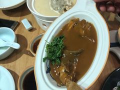 -肆月河豚·新淮扬(金融街店)