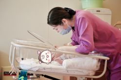 -馨月汇·一悦馨香月子中心(前滩店)