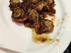 -福樱兰海鲜放题铁板烧(加州店)