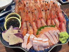-田舍家Inakaya·炉端烧·铁板烧(天汇igc店)