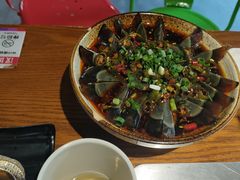 -汉城烧烤(西稍门劳动路店)