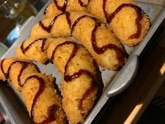 -很久以前羊肉串(簋街店)