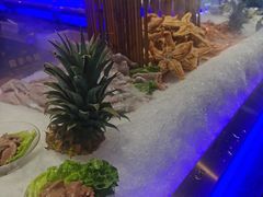 -九月海·海鲜自助(世纪东方店)
