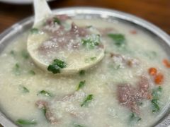 -南记食粥坊·宵夜大排档(莲花总店)