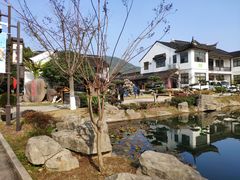 -湾里人家(旺山景区店)