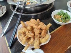 -储奇门鳝鱼火锅(总店)