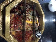 蜀九香火锅酒楼(彩虹店)-蜀九香火锅(彩虹店)