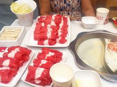 -傣妹火锅(丰庄路店)