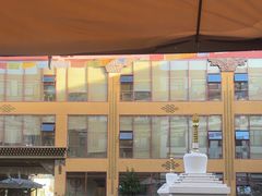 -思金拉措庄园藏餐(太阳岛店)