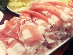-鑫龙火锅城(经二纬四店)