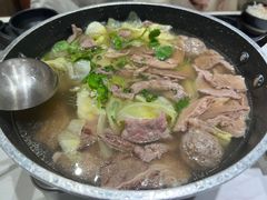-乔阿马·江南味·驴肉香(龙湖华泾天街店)