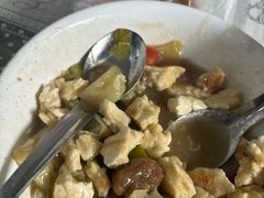 -清真马文肉丸胡辣汤(回民街店)