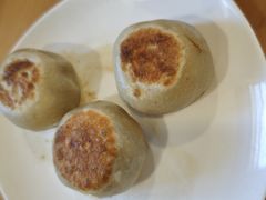 -惠丰门丁肉饼店