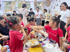 -井德幼儿园(新康花园店)