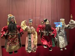 -中国闽台缘博物馆