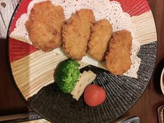 -鸟鹏烧鸟居酒屋(昌岗店)