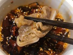 -青瓷火锅料理(西单大悦城店)