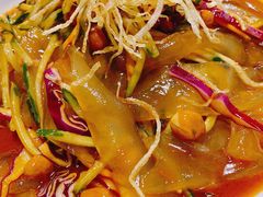 -粗粮人家·东北菜(洋桥店)